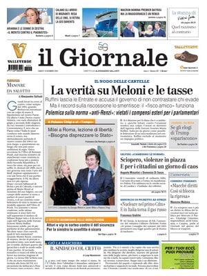 Il Giornale