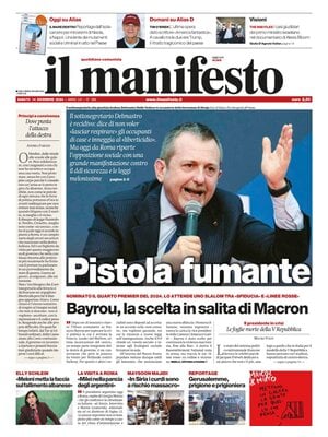 Il Manifesto