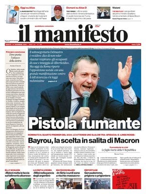 Il Manifesto