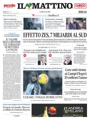 Il Mattino