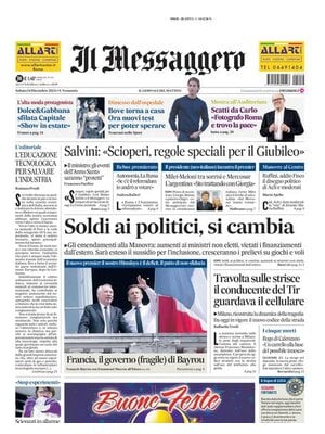 Il Messaggero