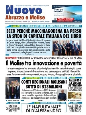 Il Nuovo Abruzzo e Molise