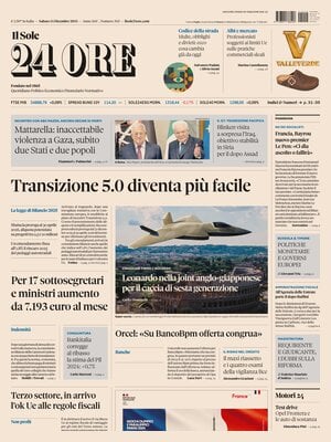 Il Sole 24 Ore