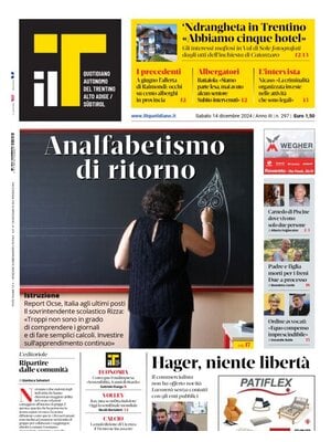 Il T Quotidiano