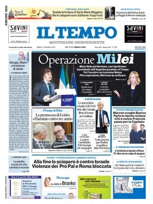 Il Tempo