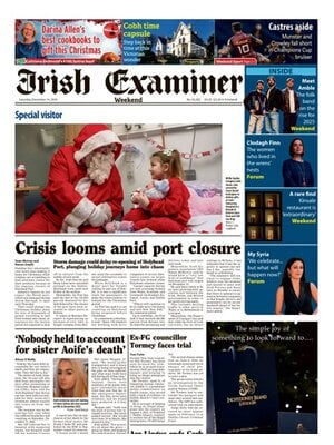 Irish Examiner