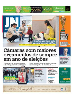 Jornal de Notícias