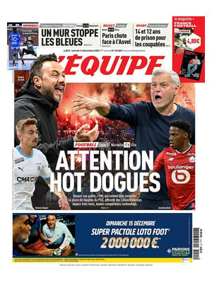 L'Equipe