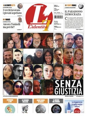 L'Identità