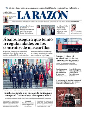 La Razón