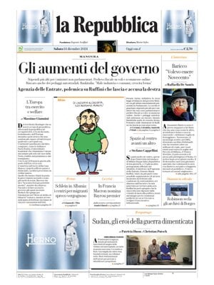 La Repubblica