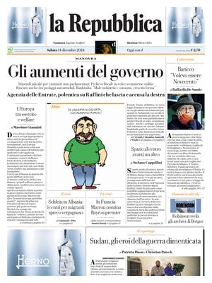 La Repubblica