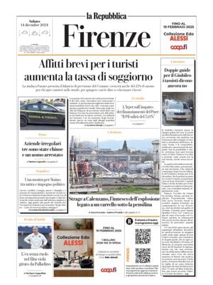 La Repubblica (Firenze)