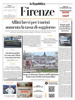 La Repubblica (Firenze)