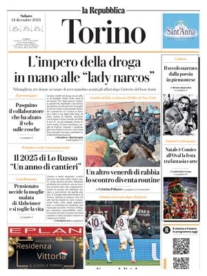 La Repubblica (Torino)