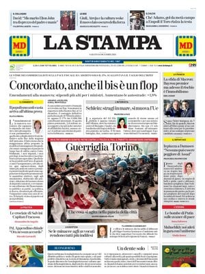 La Stampa