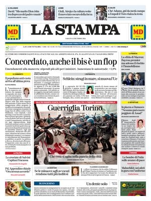 La Stampa