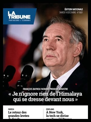 La Tribune