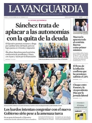 La Vanguardia