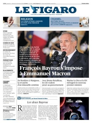 Le Figaro