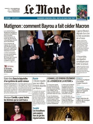 Le Monde