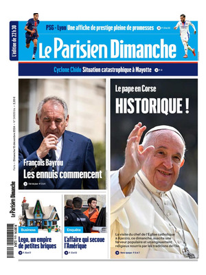 Le Parisien