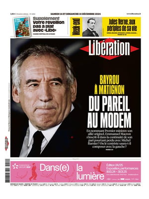 Libération