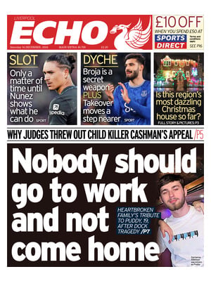 Liverpool Echo