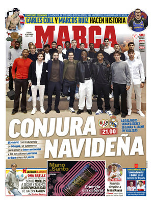 Marca