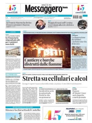 Messaggero Veneto (Udine)