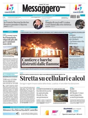 Messaggero Veneto (Udine)