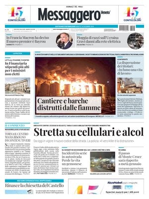 Messaggero Veneto (Gorizia)