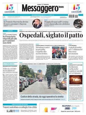 Messaggero Veneto (Pordenone)