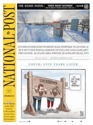 National Post