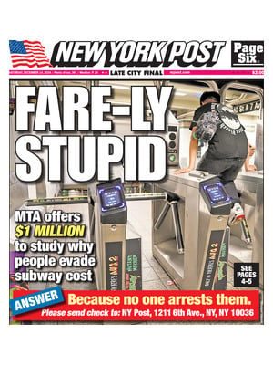 New York Post