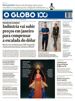 O Globo