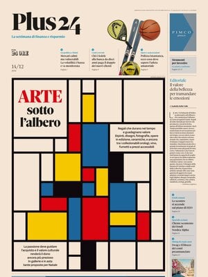 Plus24 (Il Sole 24 Ore)