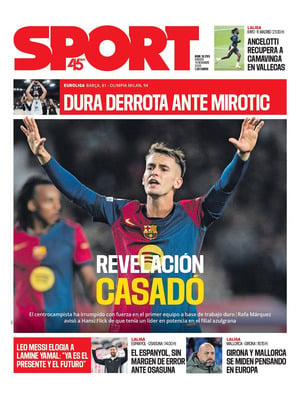 SPORT (Barcelona)