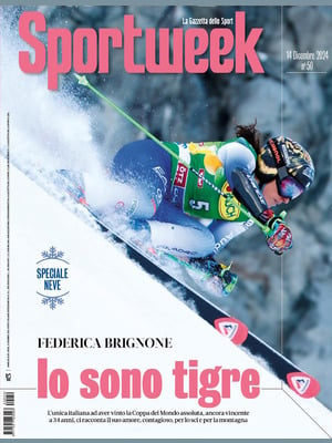 Sportweek (La Gazzetta Dello Sport)