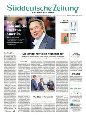 Süddeutsche Zeitung