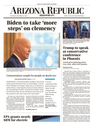 The Arizona Republic