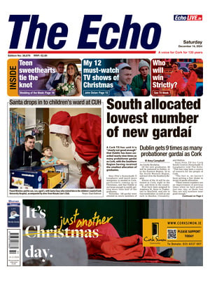 The Echo (Cork)