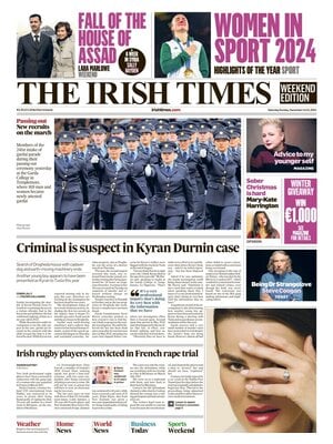 The Irish Times