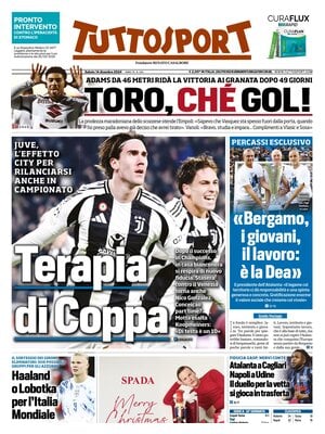 Tuttosport