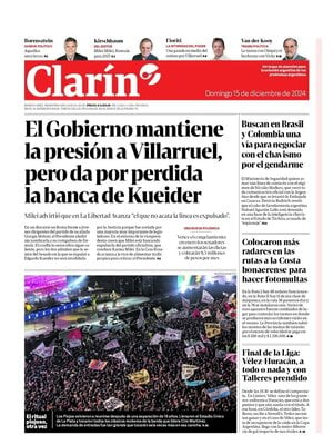 Clarín