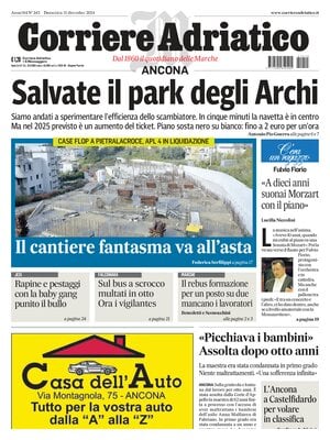 Corriere Adriatico (Ancona)