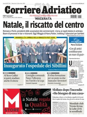 Corriere Adriatico (Macerata)