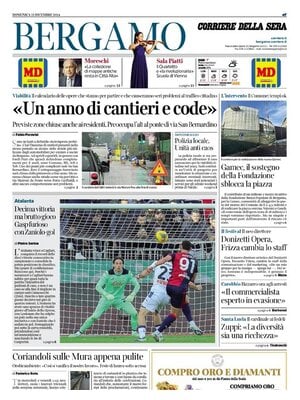 Corriere della Sera (Bergamo)