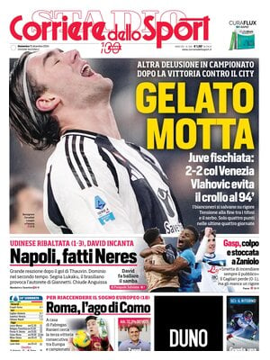 Corriere dello Sport