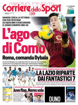 Corriere dello Sport